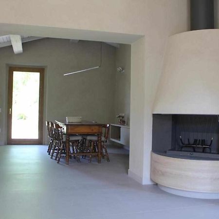 Molino Dei Ciliegi Splendida Villa In Umbria San Venanzo Kültér fotó