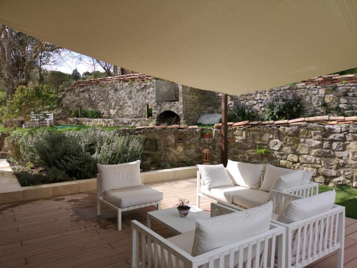 Molino Dei Ciliegi Splendida Villa In Umbria San Venanzo Kültér fotó