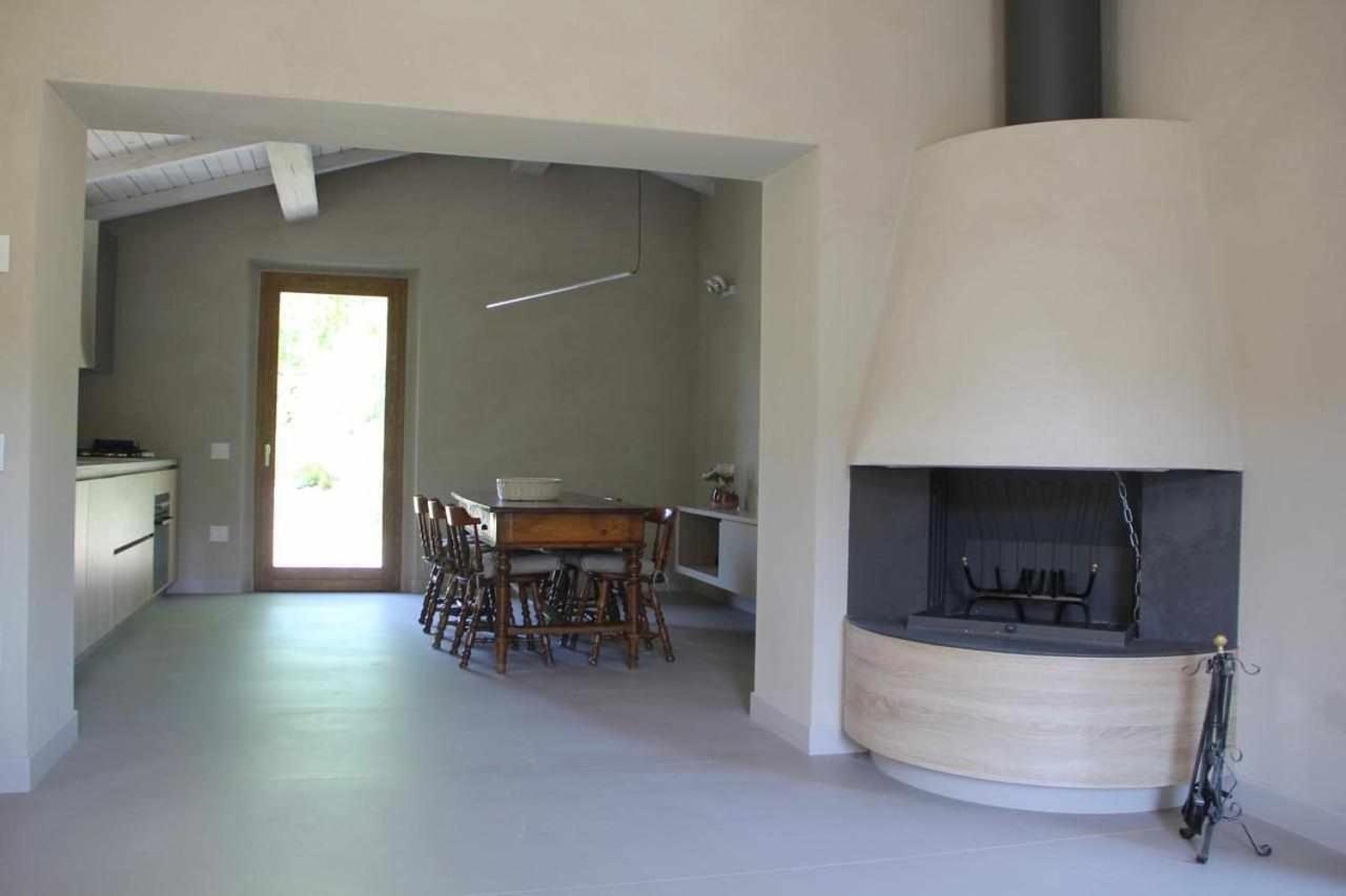 Molino Dei Ciliegi Splendida Villa In Umbria San Venanzo Kültér fotó